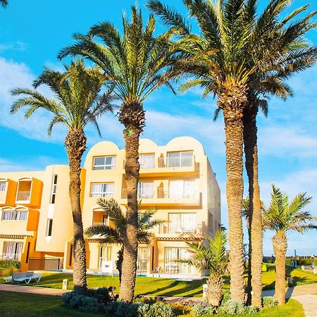 Aqi Skanes Resort Monastir Ngoại thất bức ảnh