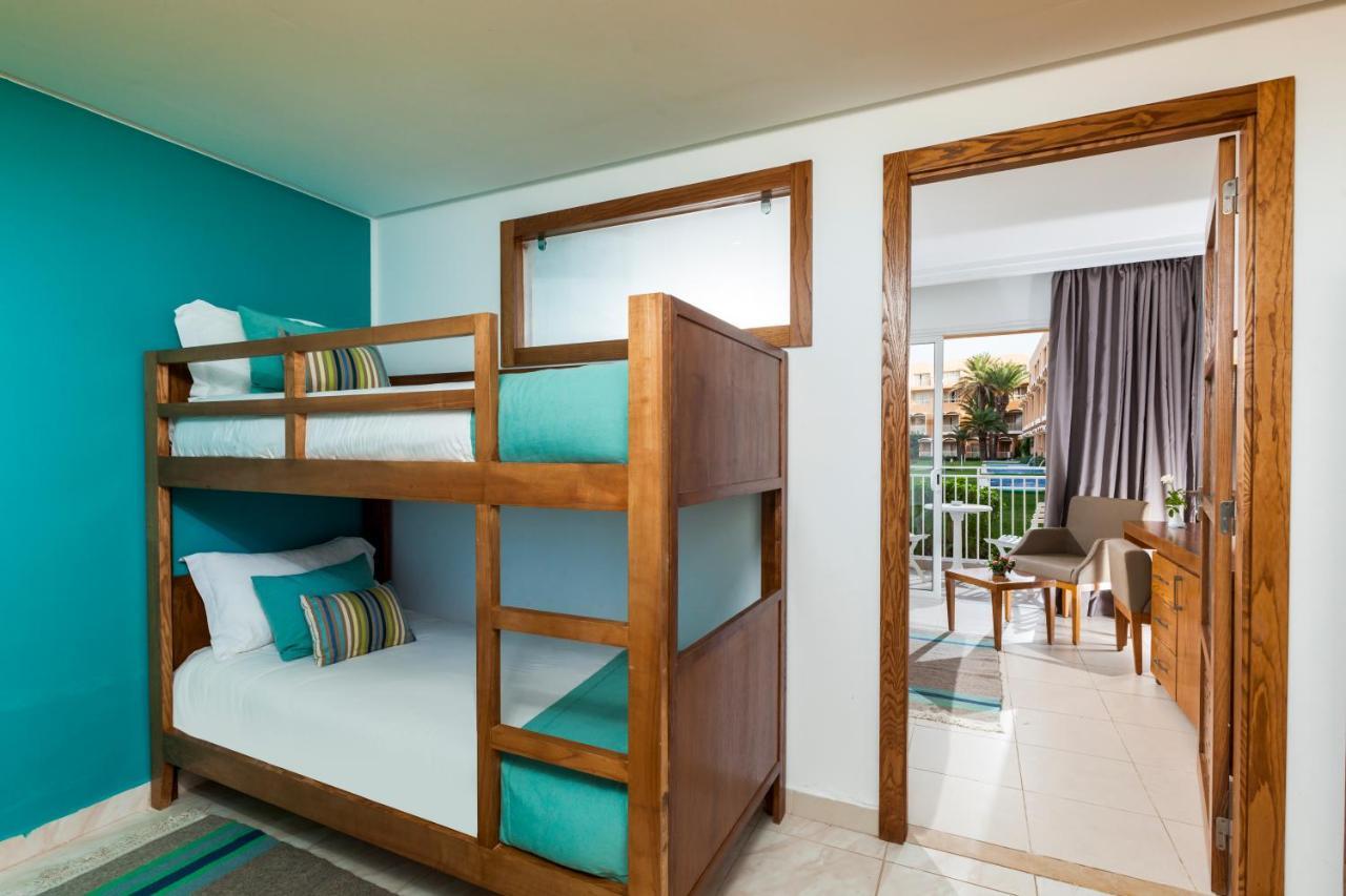 Aqi Skanes Resort Monastir Ngoại thất bức ảnh
