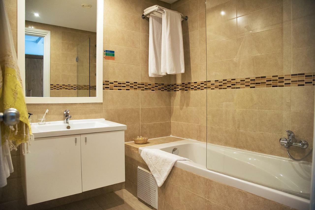 Aqi Skanes Resort Monastir Ngoại thất bức ảnh