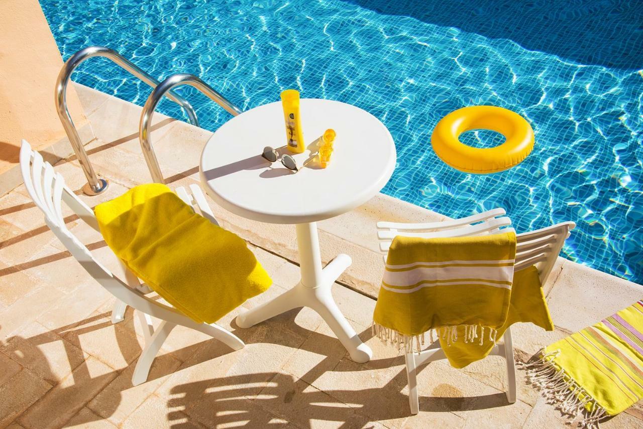 Aqi Skanes Resort Monastir Ngoại thất bức ảnh